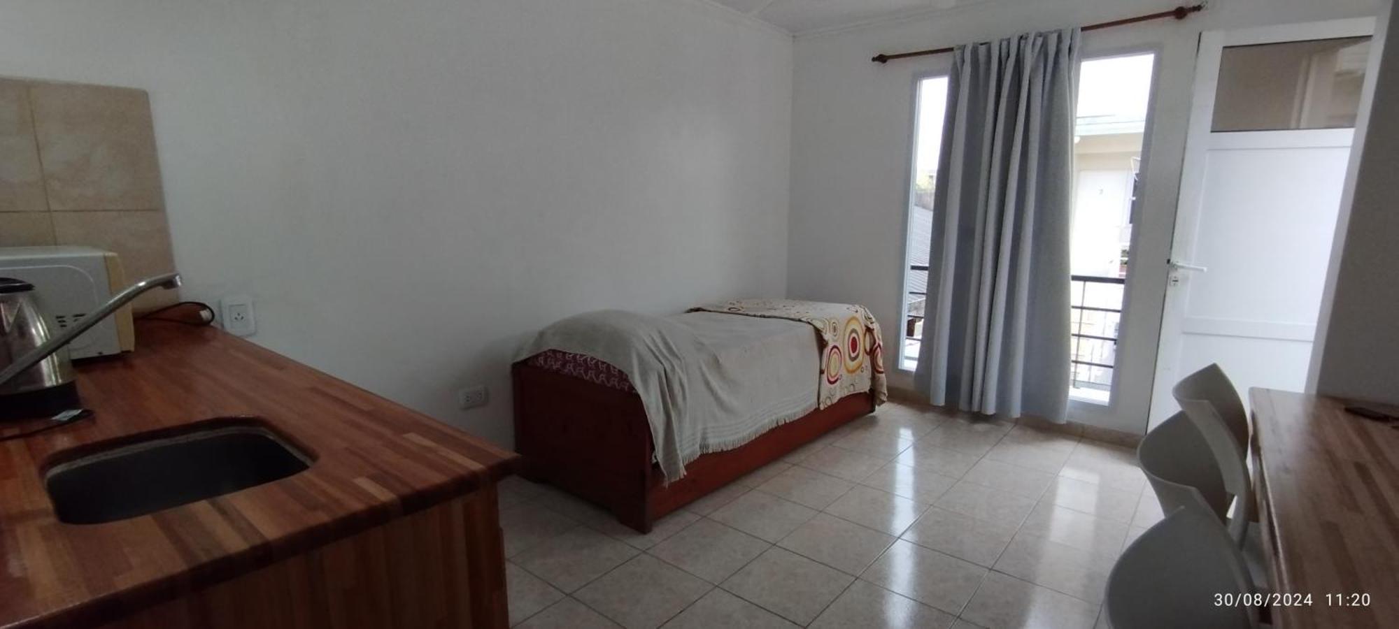 Apartment Dptos Termales- Media Cuadra De Termas *